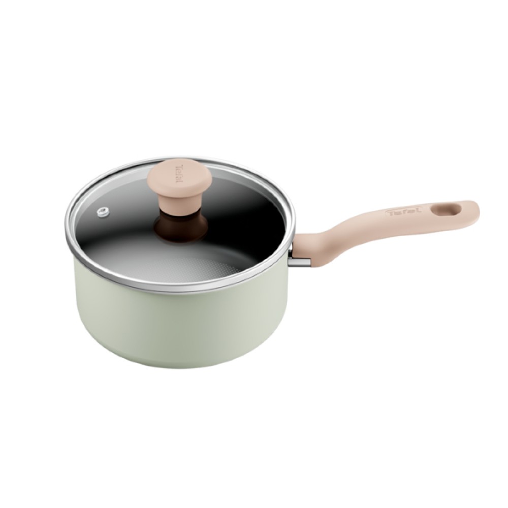 Tefal Cook Healthy 18Cm Saucepan - Tesco Groceries