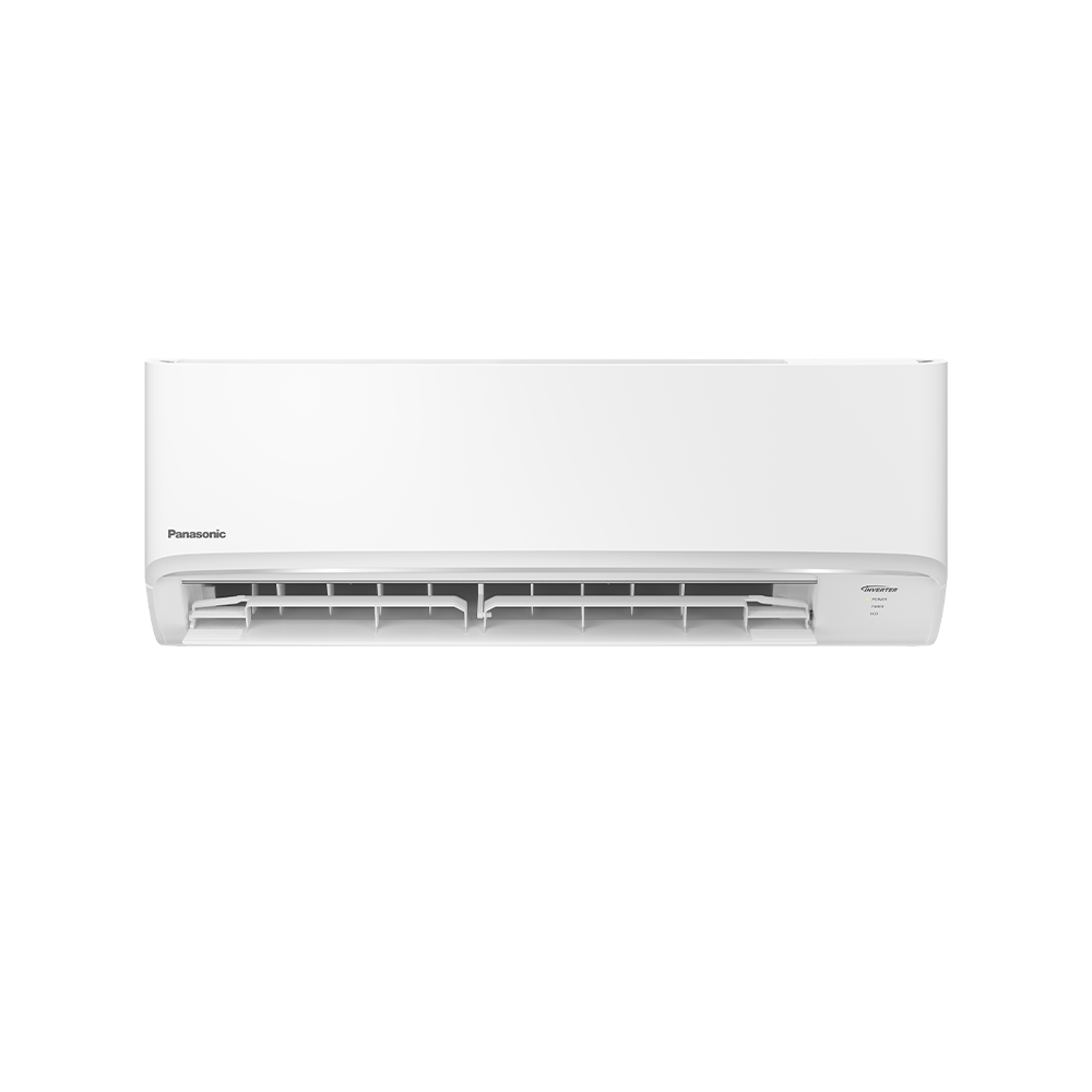 panasonic inverter air cond pu9xkh