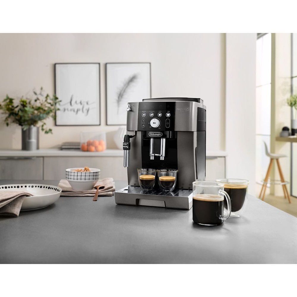 Magnifica S Smart Fully Automatic Coffee Machine