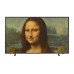 Samsung 75" The Frame LS03B QLED 4K Smart Lifestyle TV (2022) | QA75LS03BAKXXM
