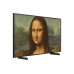 Samsung 75" The Frame LS03B QLED 4K Smart Lifestyle TV (2022) | QA75LS03BAKXXM