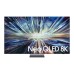 Samsung 85" QN900D Neo QLED 8K Smart TV (2024) | QA85QN900DKXXM