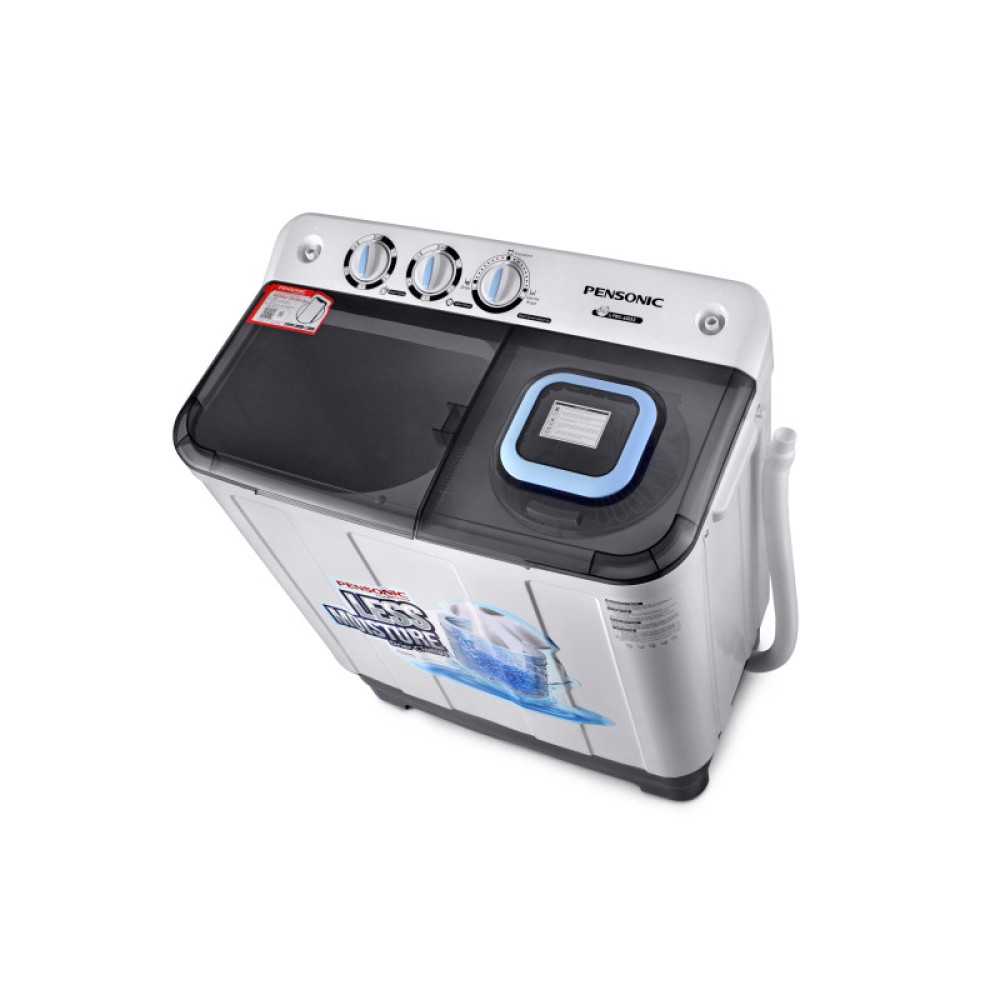 pensonic washing machine